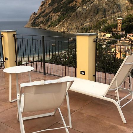 Fiordarancio Room Rental Monterosso al Mare Exterior photo