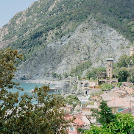 Fiordarancio Room Rental Monterosso al Mare Exterior photo