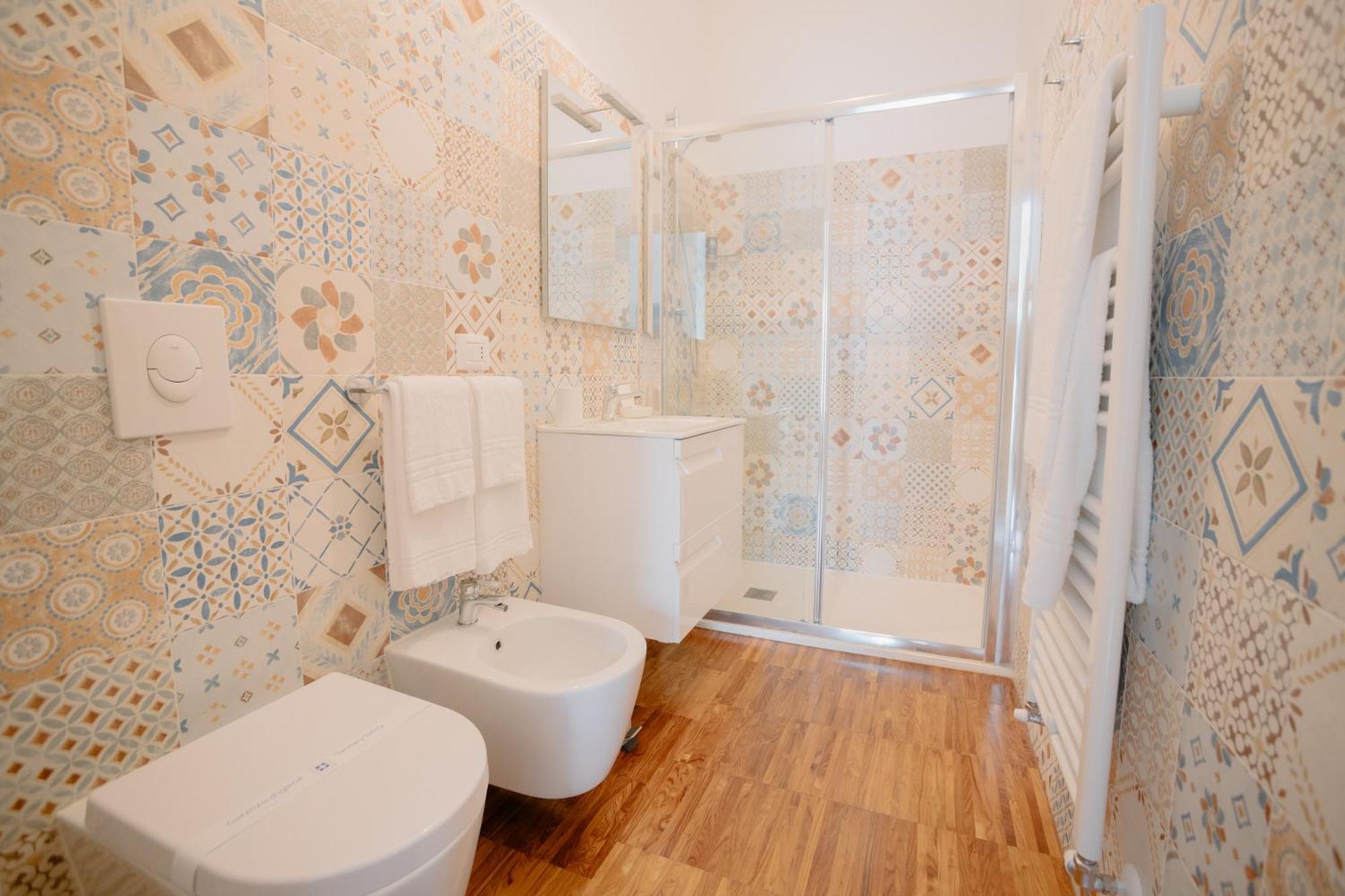 Fiordarancio Room Rental Monterosso al Mare Exterior photo