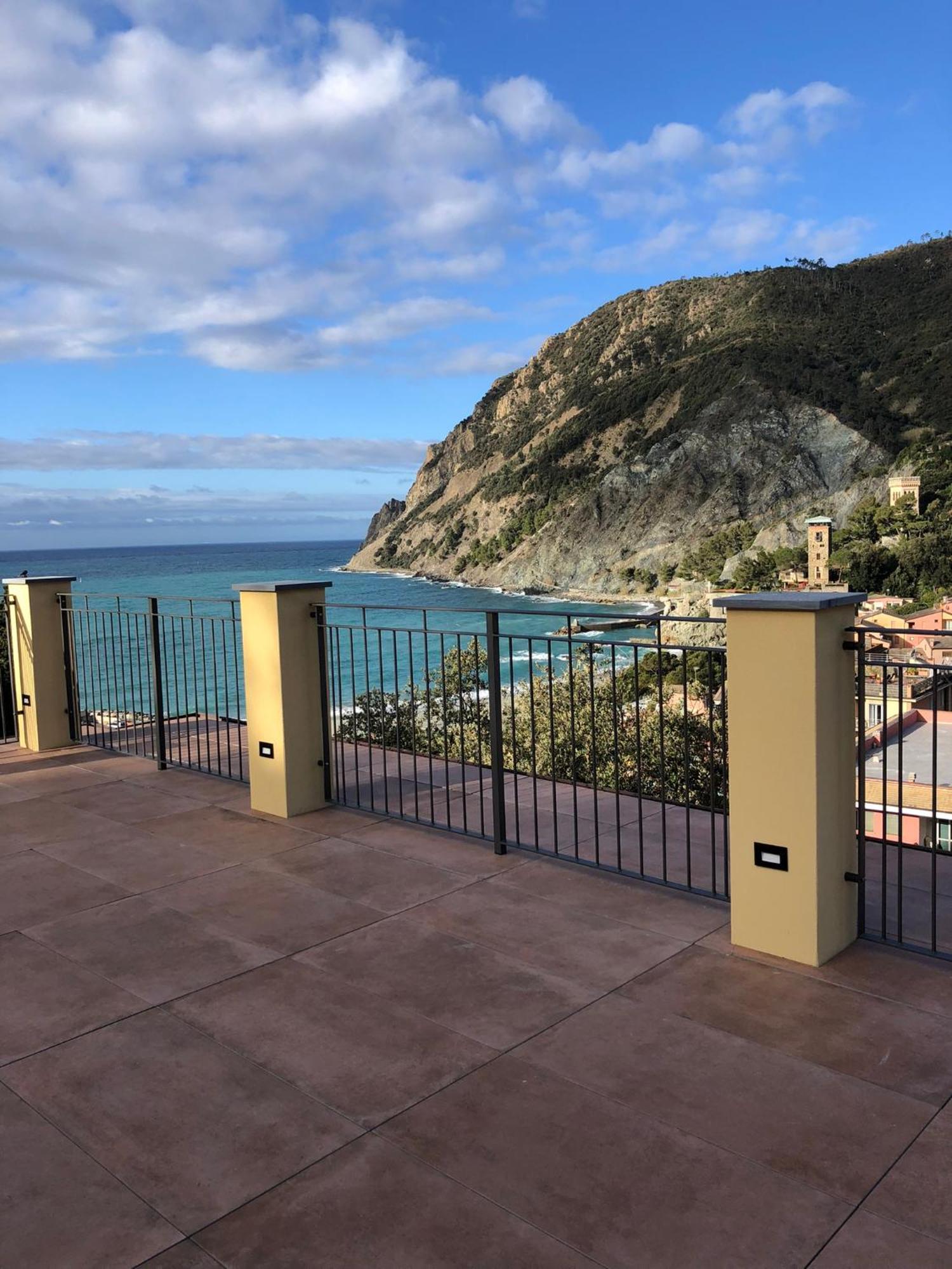 Fiordarancio Room Rental Monterosso al Mare Exterior photo