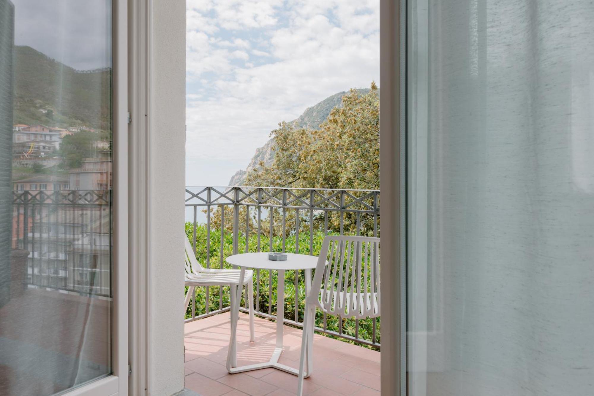 Fiordarancio Room Rental Monterosso al Mare Exterior photo