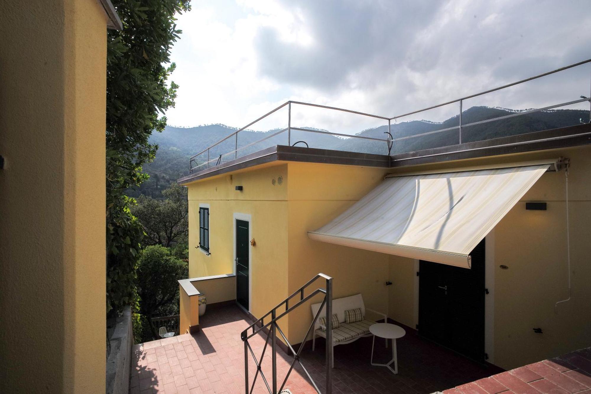 Fiordarancio Room Rental Monterosso al Mare Exterior photo