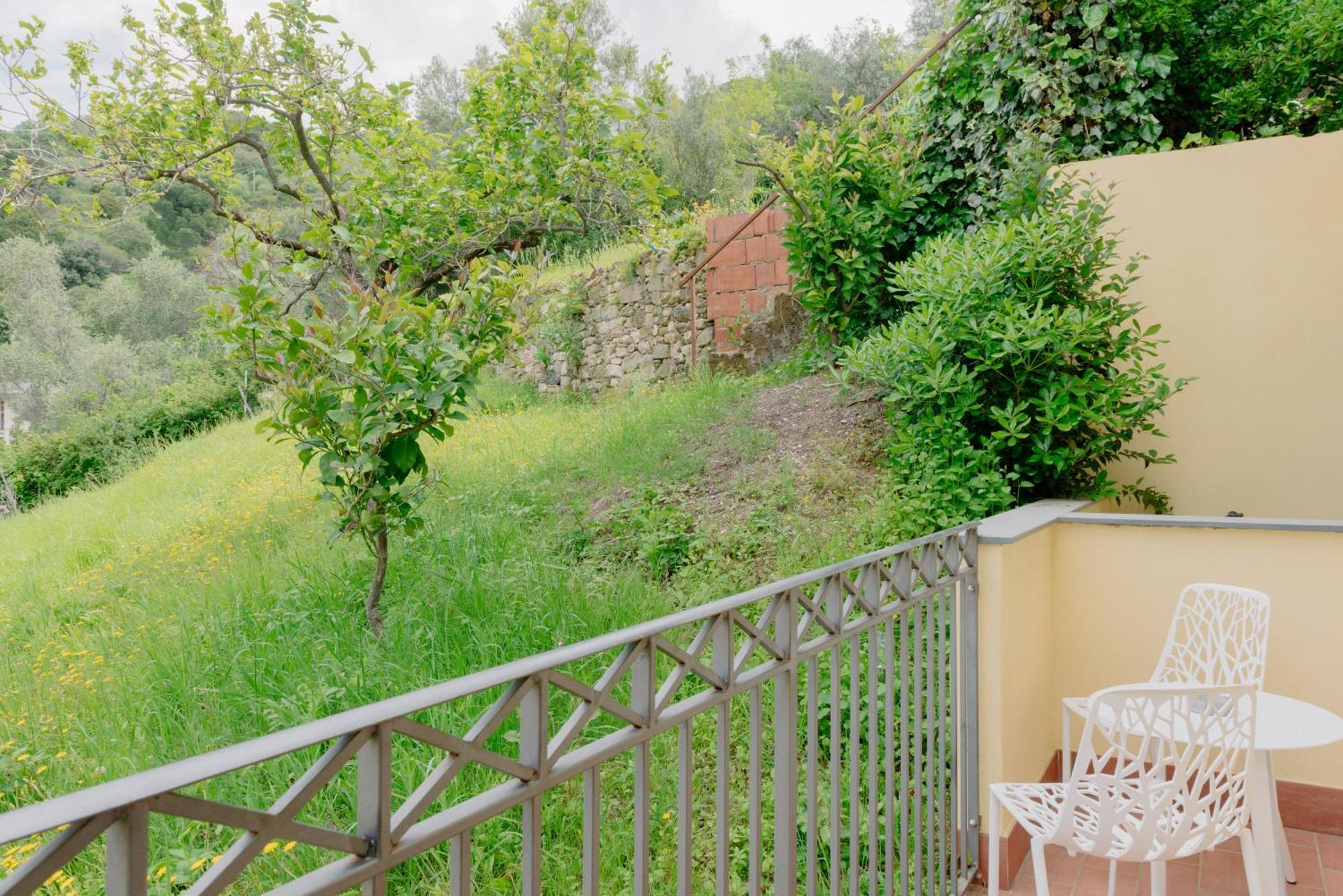 Fiordarancio Room Rental Monterosso al Mare Exterior photo